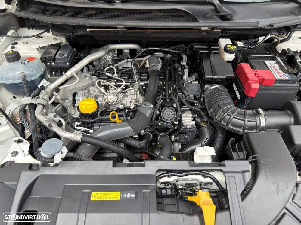 Nissan Qashqai 1.3 DIG-T Acenta - 44