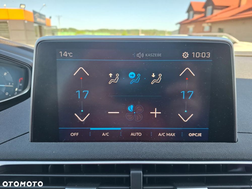 Peugeot 3008 1.6 BlueHDi Style S&S - 19