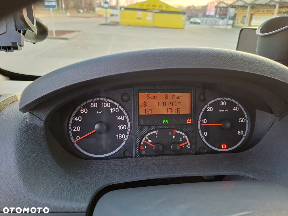 Fiat Ducato L1H1 - 15