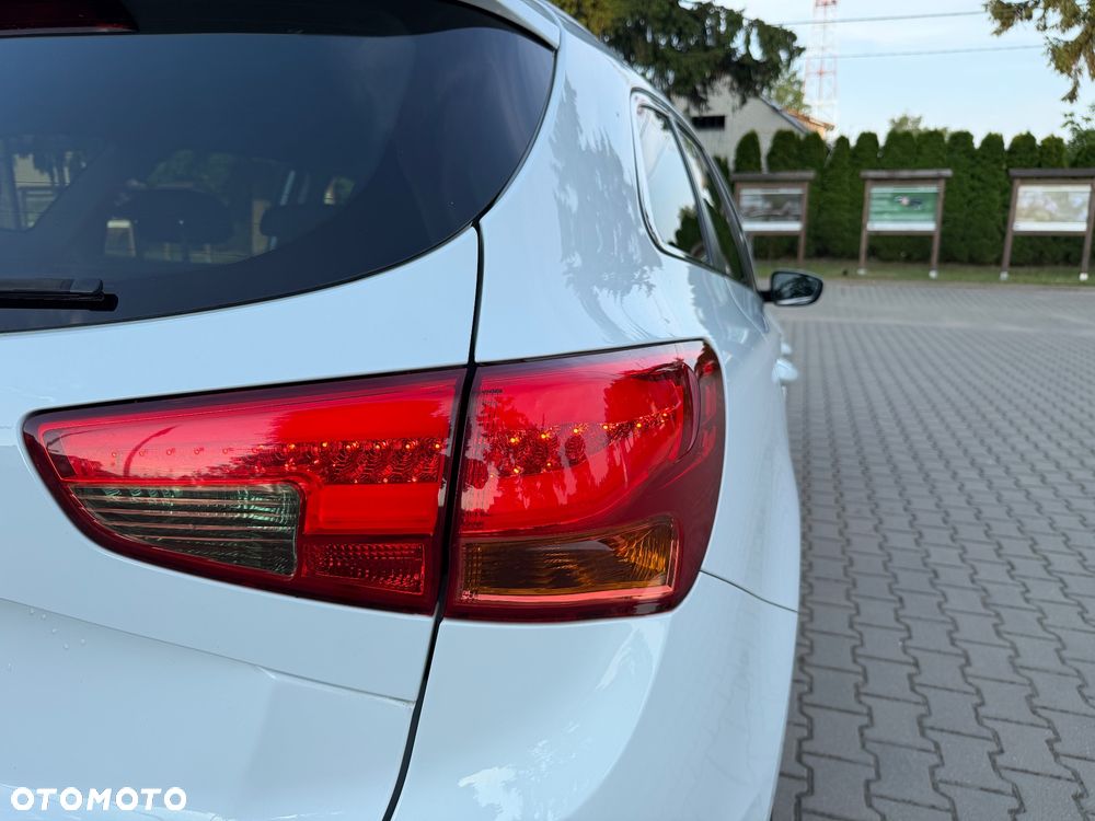 Kia Ceed - 18