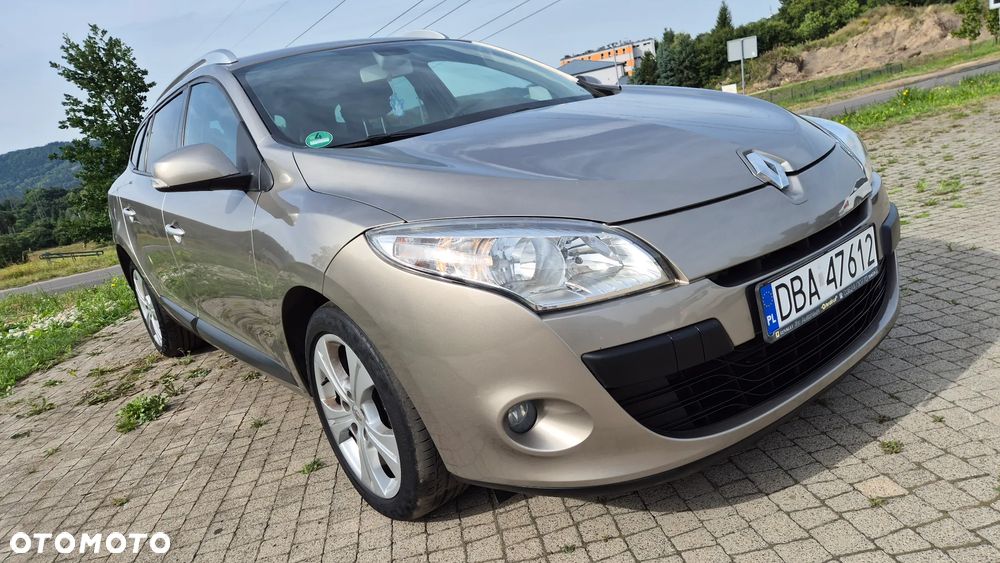 Renault Megane 1.6 16V 110 Authentique - 5