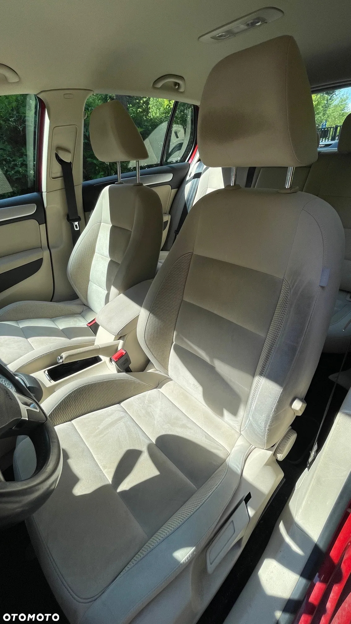 Volkswagen Golf VI 1.4 TSI Highline - 10