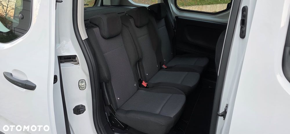 Citroën Berlingo M BlueHDi 100 LIVE - 6