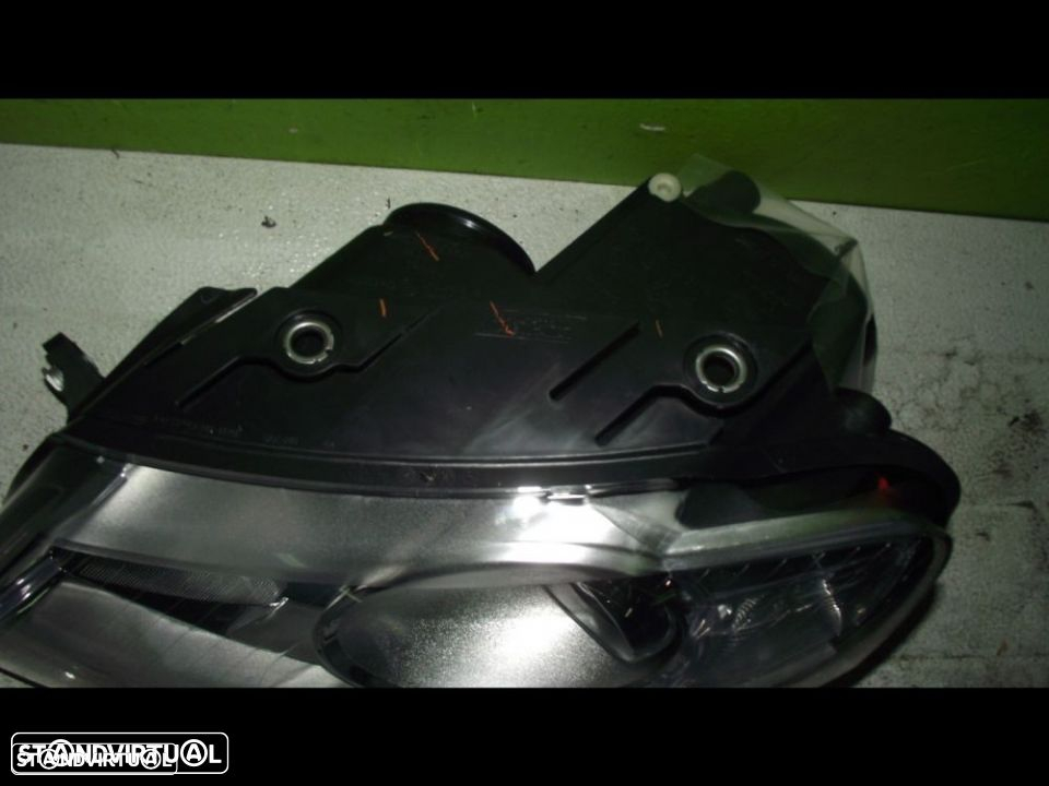 Farol Esquerdo Volkswagen Passat - 2010 / 2014 - 3