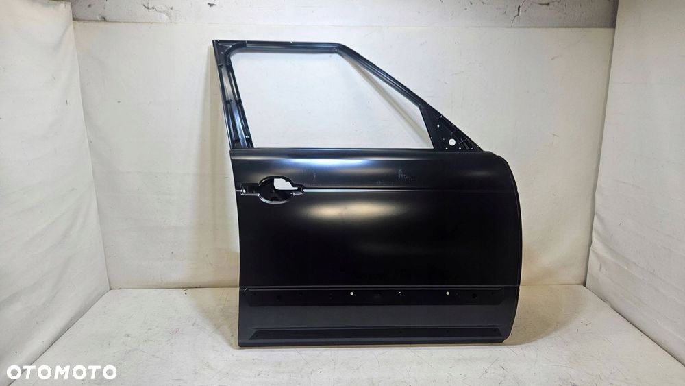 drzwi przód przednie prawe range rover vogue l322 lr011696 nowe oryginał - 2