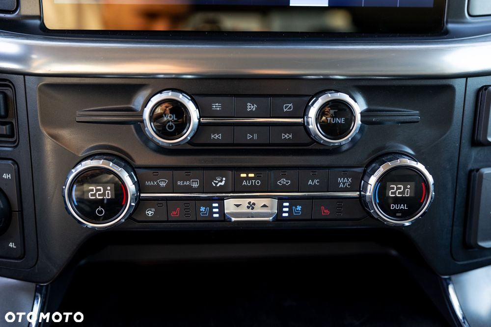 Ford F150 - 33