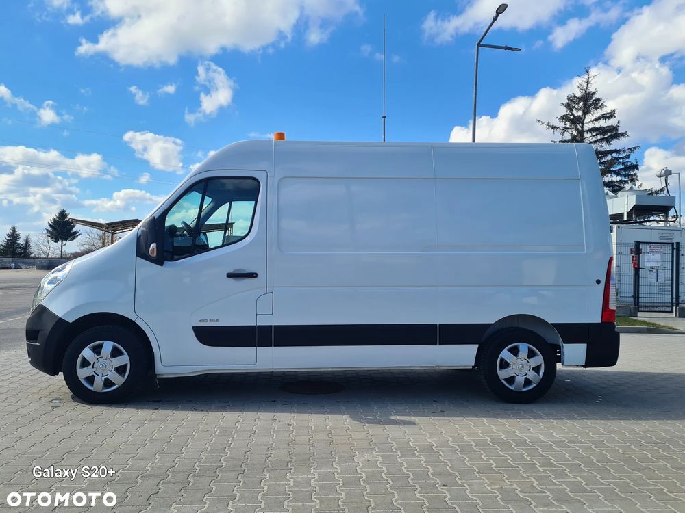 Renault MASTER 2.3/145 Warsztat serwis mobilny - 30