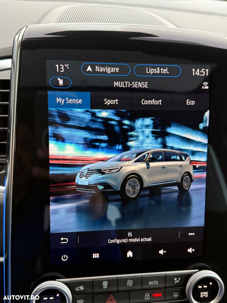Renault Espace - 19