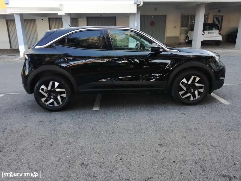 Opel Mokka 1.2 T Elegance - 8