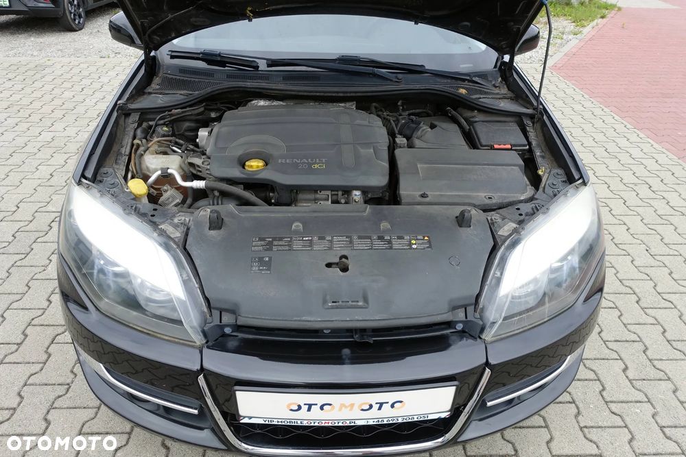 Renault Laguna 2.0 DCi Dynamique - 34