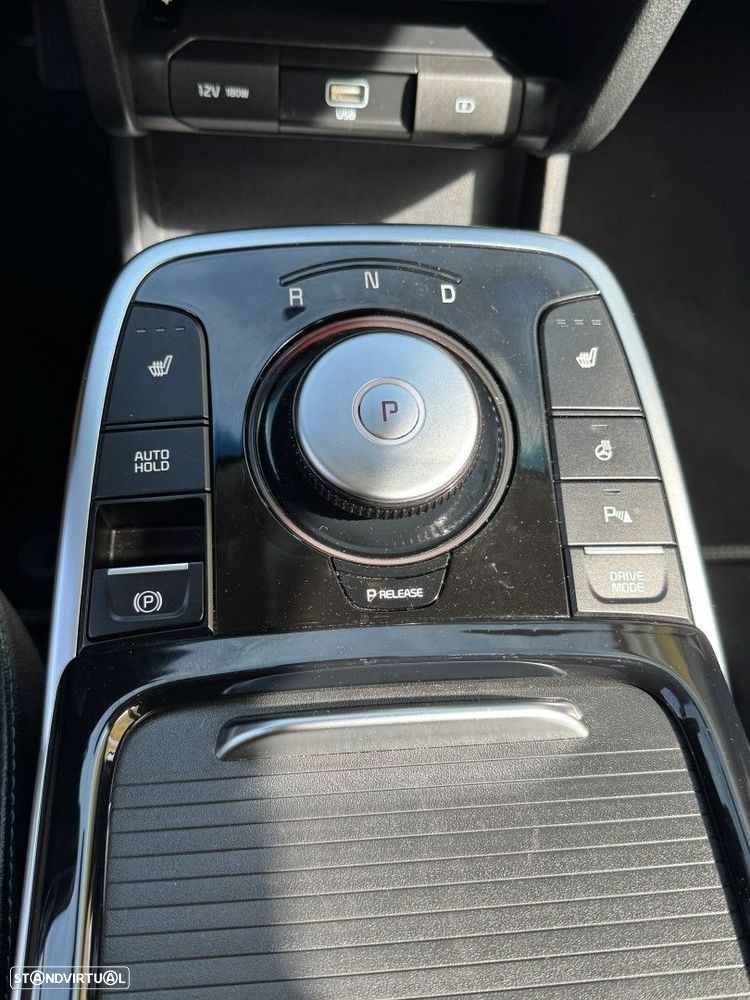 Kia e-Niro 64kWh - 19