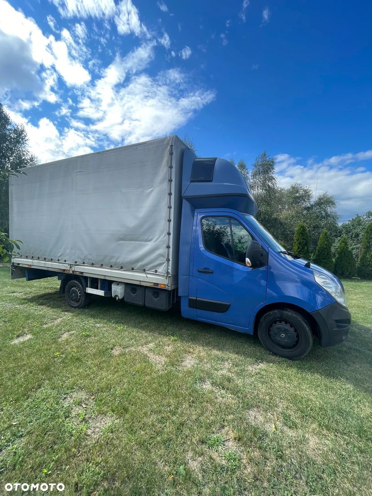 Renault MASTER - 4