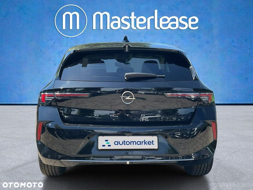 Opel Astra - 6