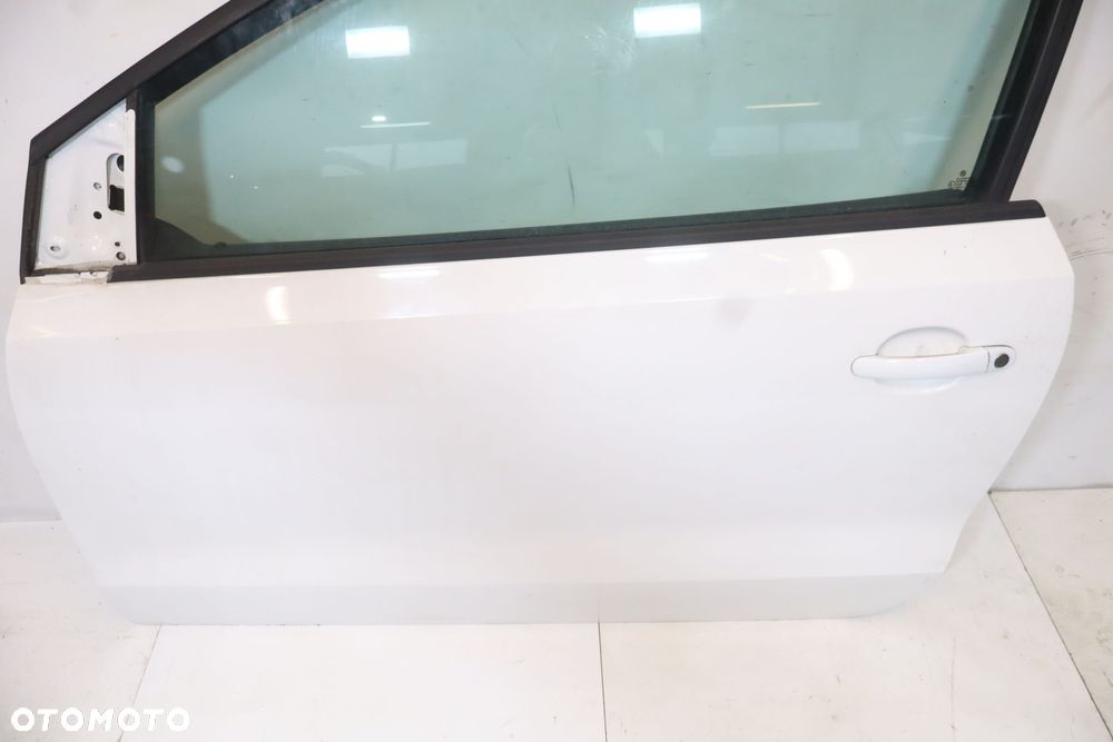 DRZWI LEWY PRZÓD VOLKSWAGEN POLO V LB9A - 6