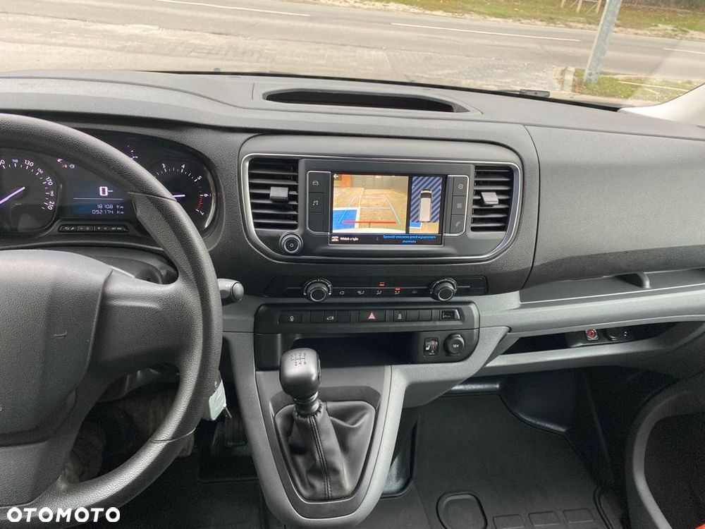 Peugeot Expert Pro L2H1 TwinCab Eco - 3