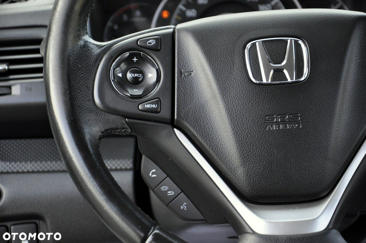 Honda CR-V 1.6i-DTEC Elegance Plus (ADAS / Connect+) / (2WD) - 12