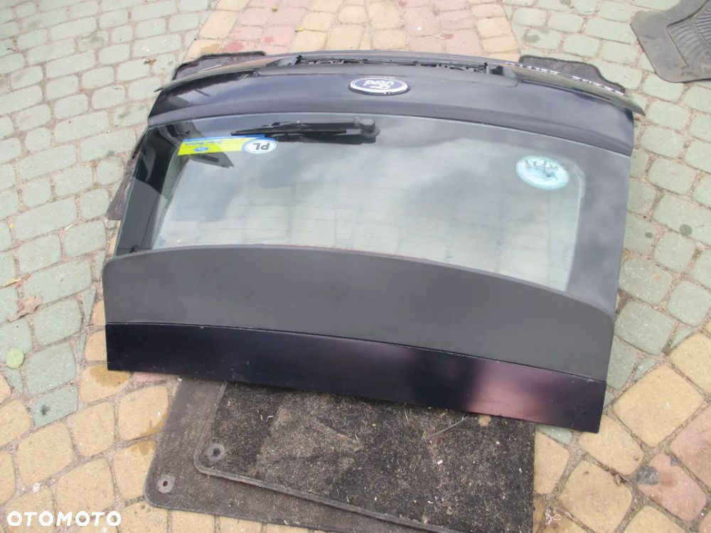 klapa Ford Focus C-MAX - 5