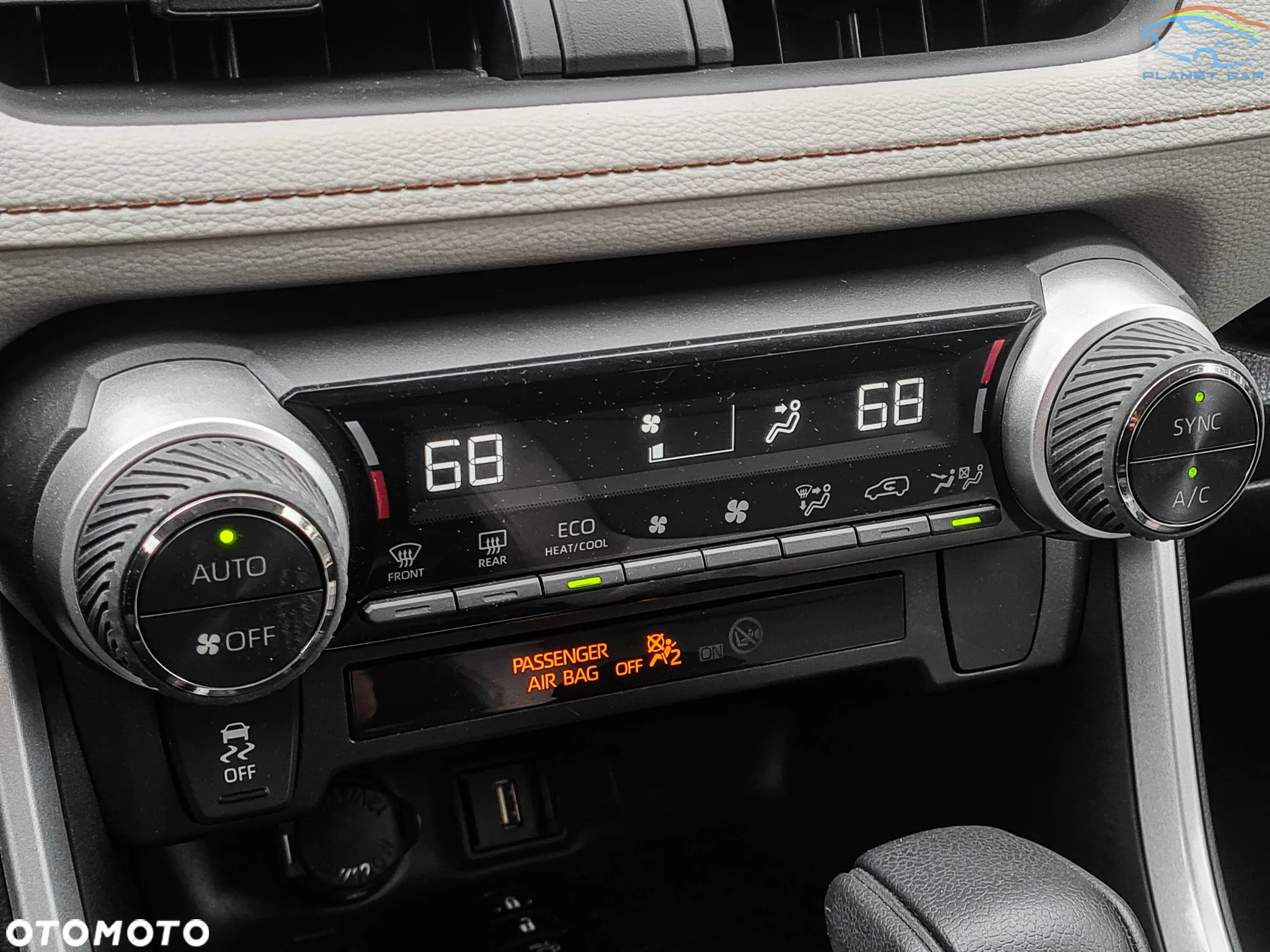 Toyota RAV4 2.5 4x4 Hybrid Black Edition - 35