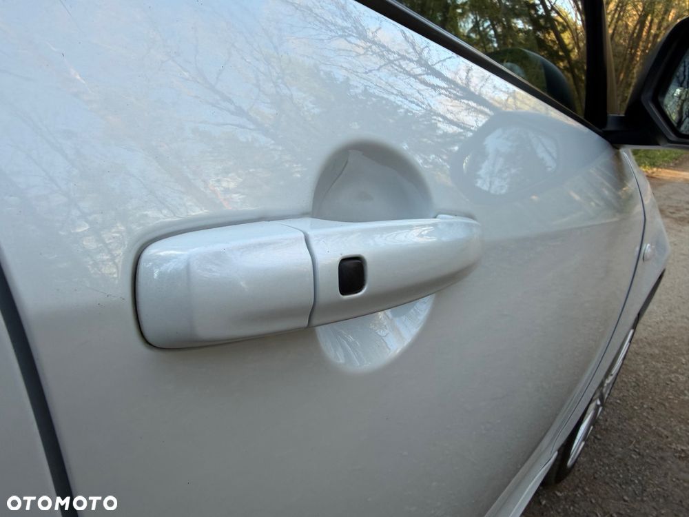 Suzuki Swift 1.6 Sport - 14