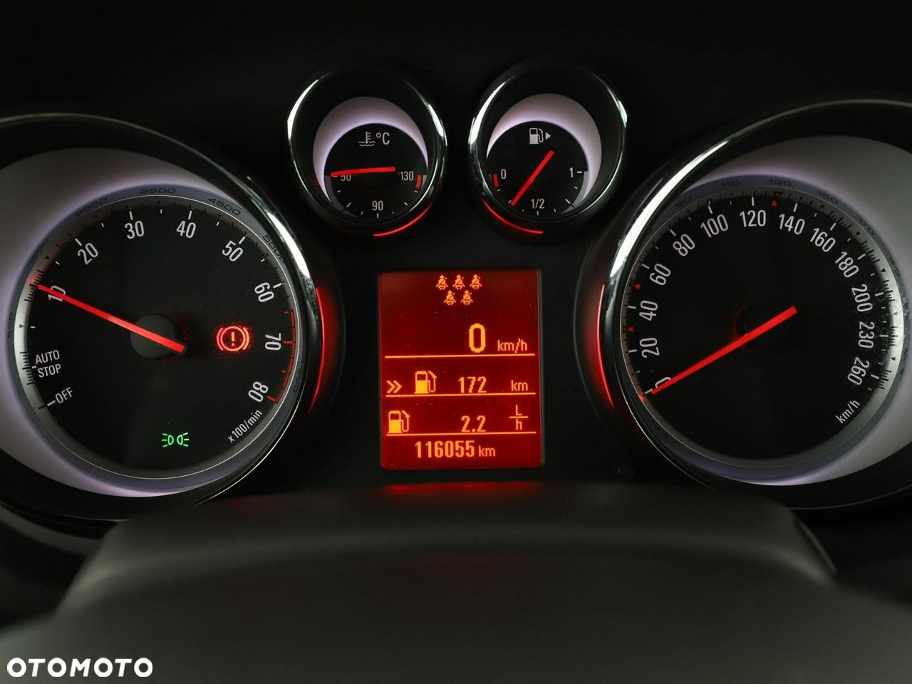 Opel Zafira Tourer 1.4 Turbo ecoFLEX Start/Stop Selection - 22