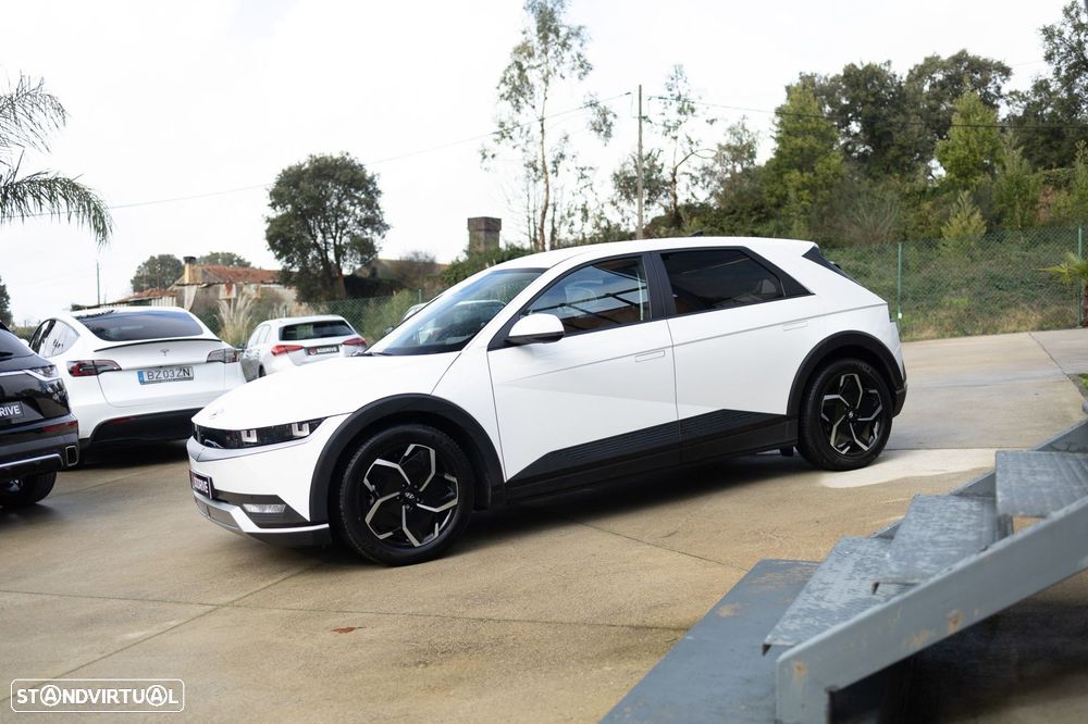 Hyundai Ioniq 5 77 kWh Premium - 43