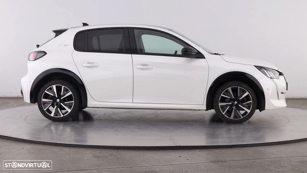 Peugeot 208 1.2 PureTech GT - 9