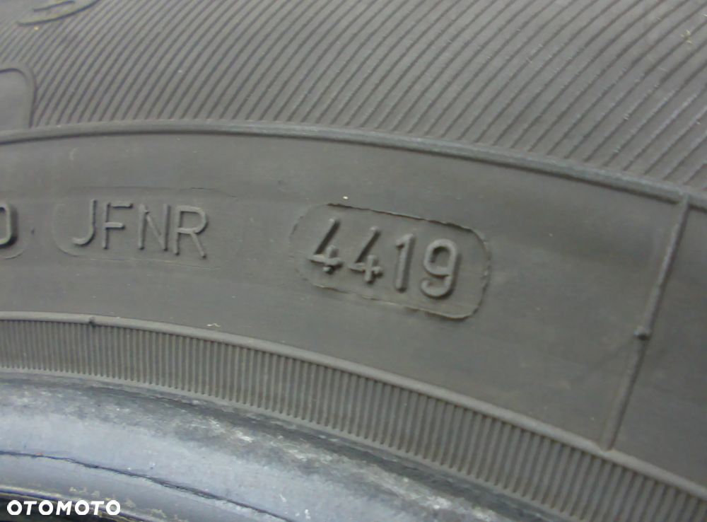 185/65R15 88T DĘBICA Passio 2 - 9