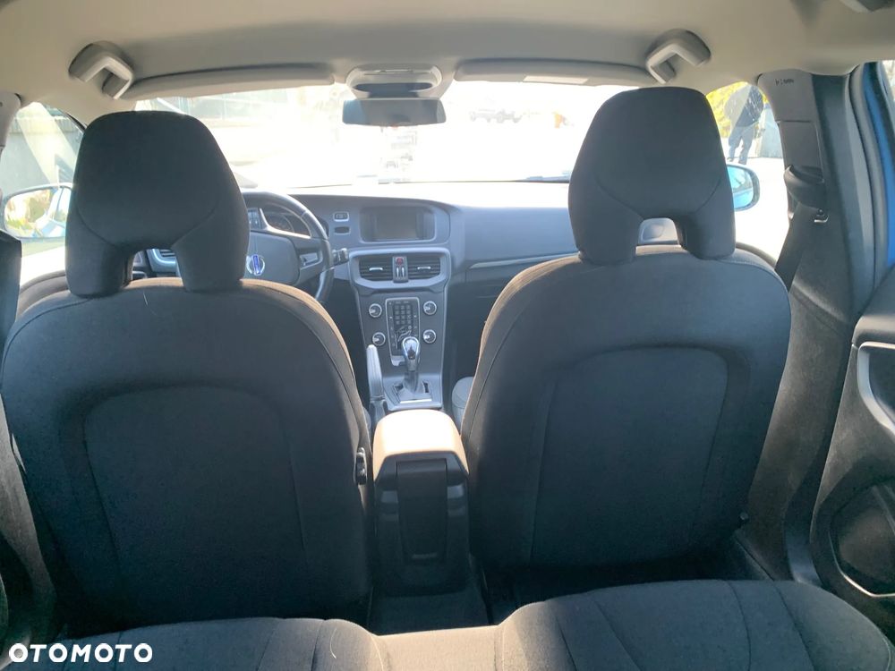 Volvo V40 ver-t4-kinetic - 7