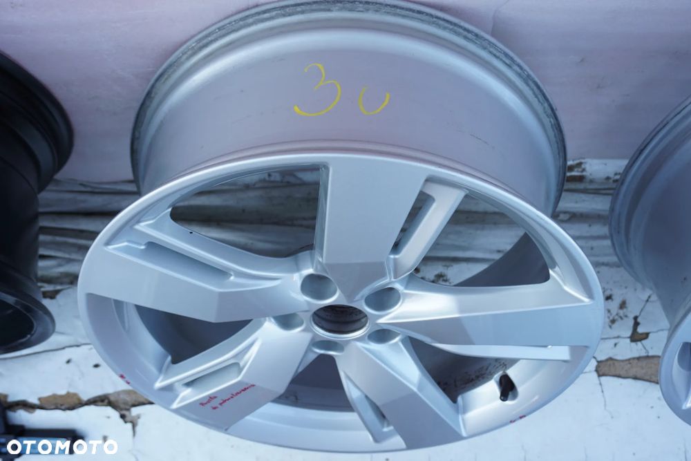 Audi 5x112 19 8J et39 80A601025D - 5