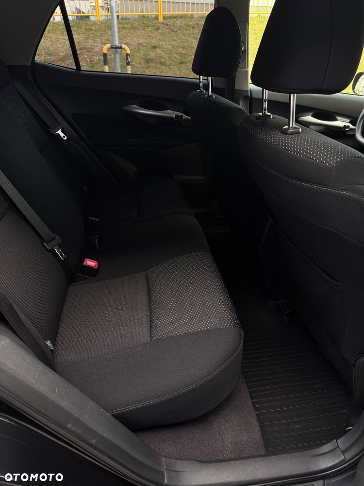 Toyota Auris - 15