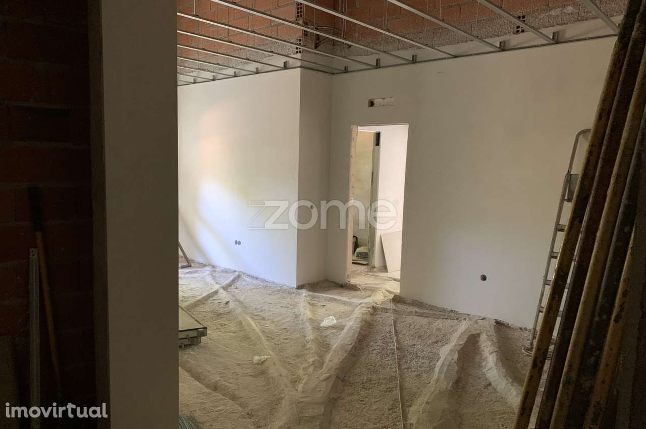 Apartamento T2 - Grande imagem: 4/10