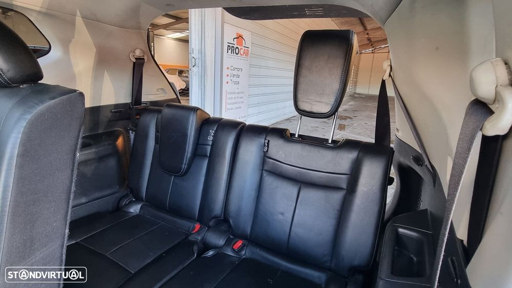 Nissan X-Trail 1.6 dCi 360 Xtronic - 29