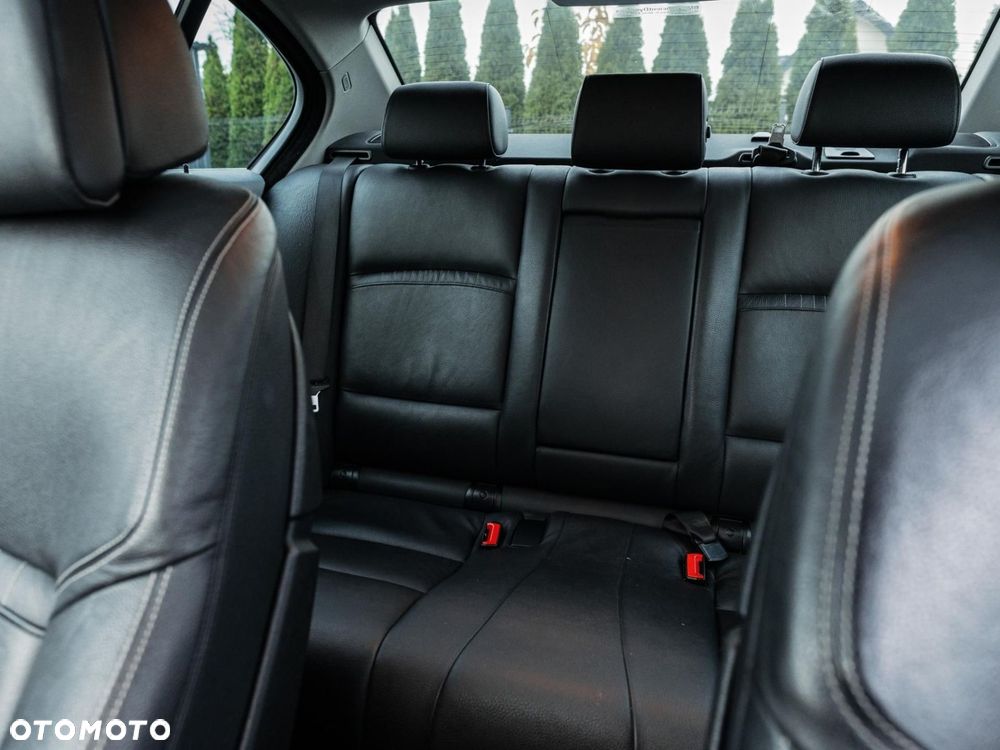 BMW Seria 5 535d Modern Line - 29