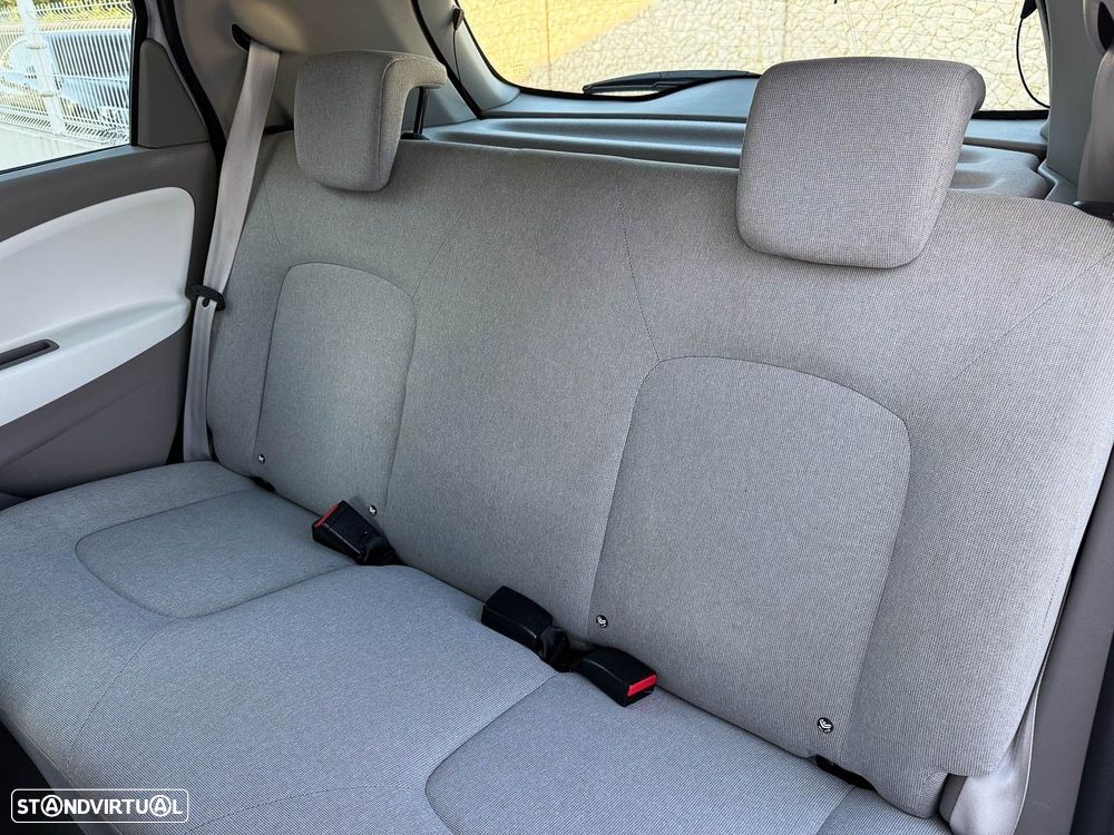 Renault Zoe (s/ Bateria) Life 40 Flex - 12
