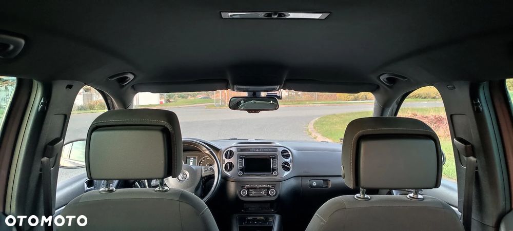 Volkswagen Tiguan - 5