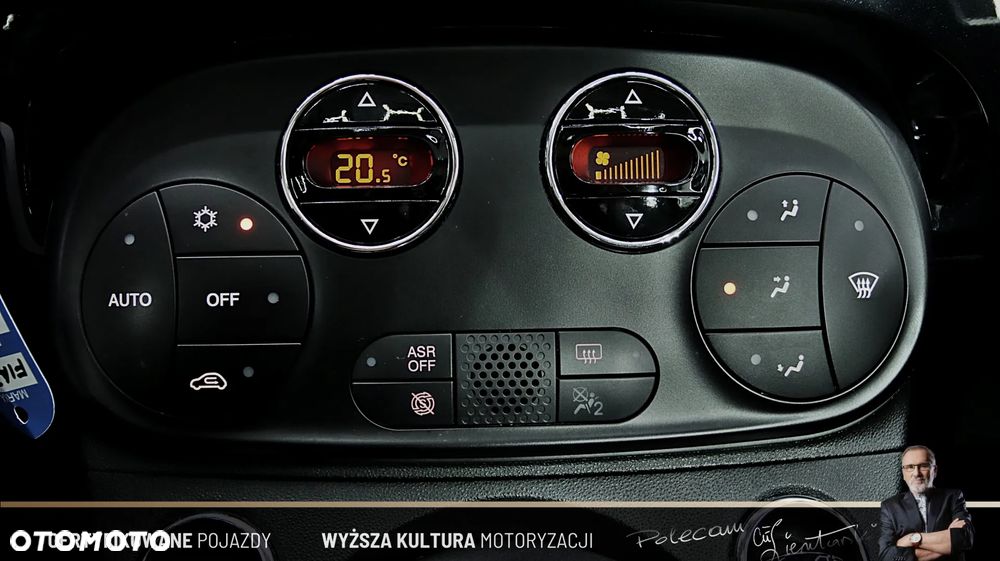 Fiat 500 0.9 8V TwinAir Start&Stopp Rockstar - 19