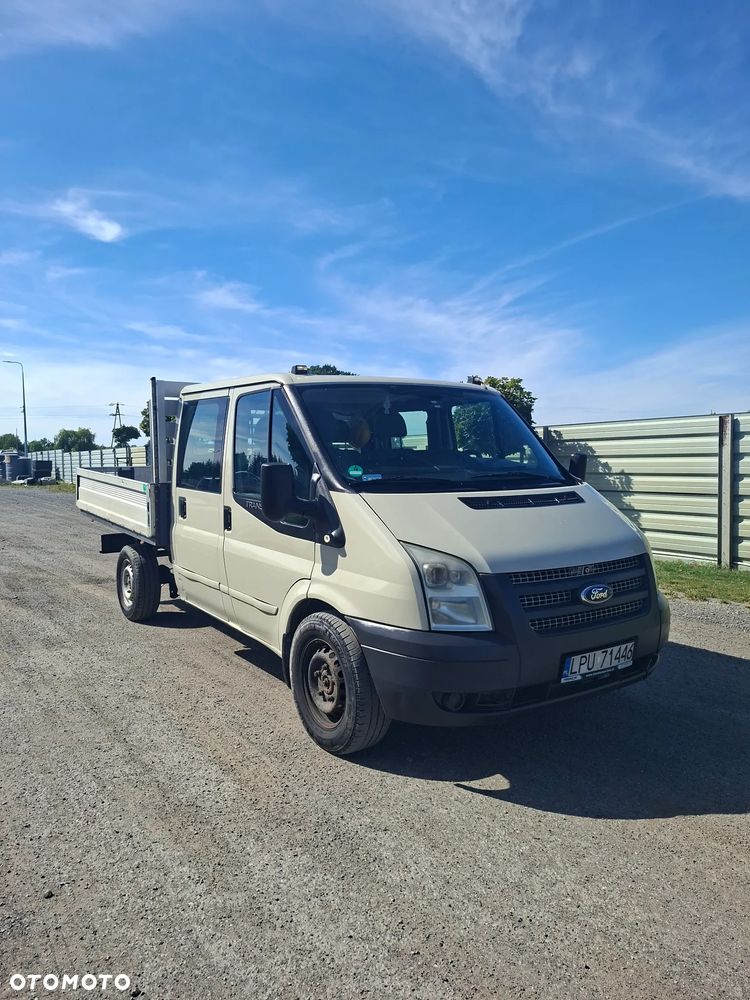 Ford TRANSIT - 2