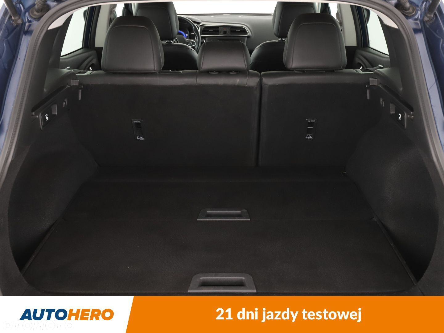 Renault Kadjar 1.2 Energy TCe Intens - 17