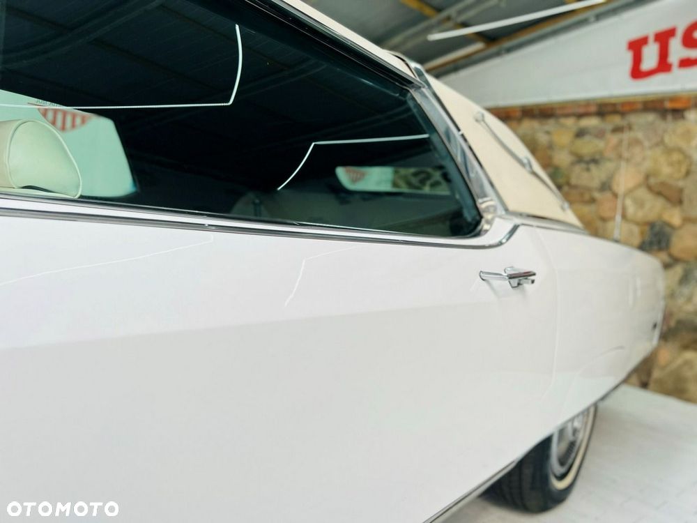 Lincoln Continental - 28