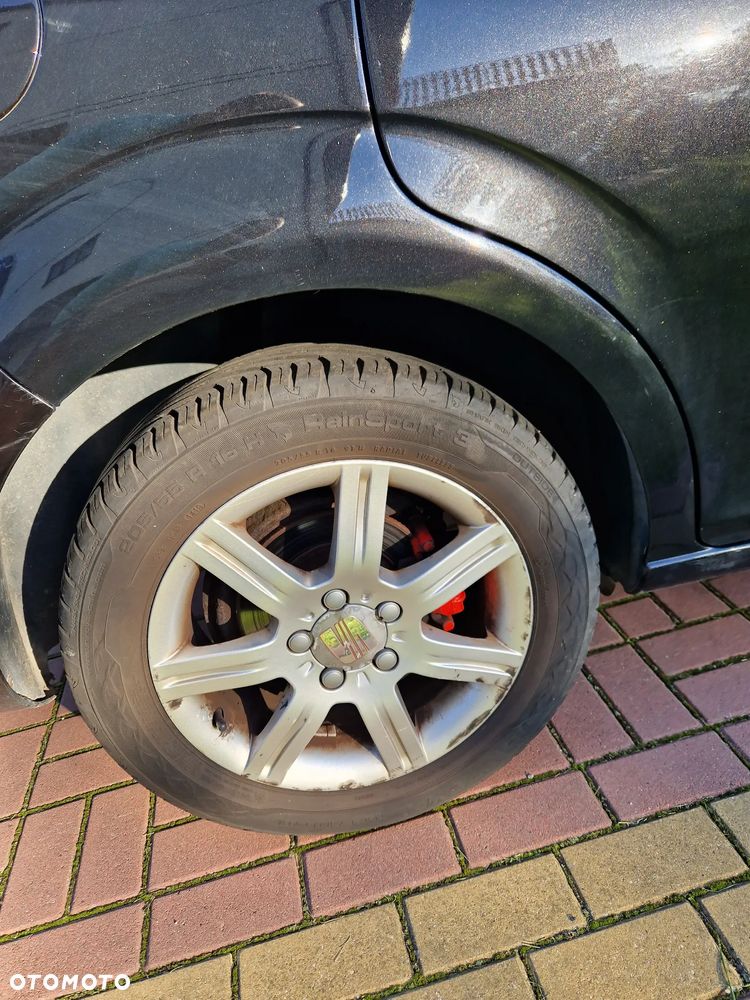 Seat Leon 2.0 TDI DPF Style - 16