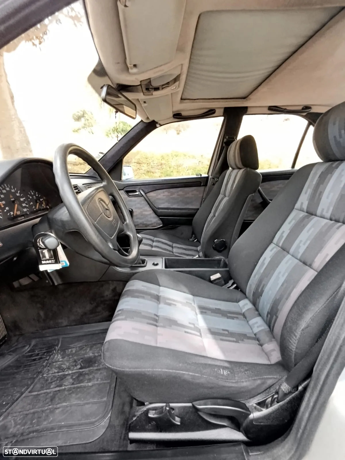 Mercedes-Benz C 220 D Elegance - 15