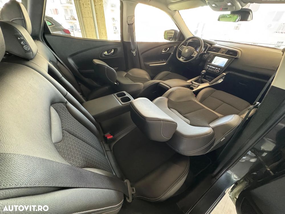 Renault Kadjar 1.6 DCI 4X4 Intens - 2