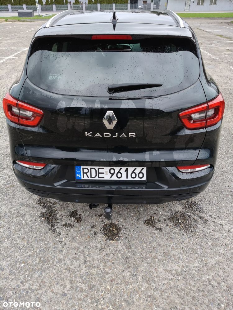Renault Kadjar 1.3 TCe FAP Easy Life - 4