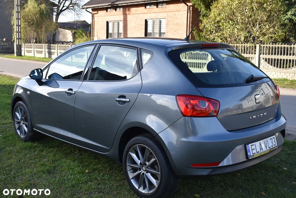 Seat Ibiza - 7