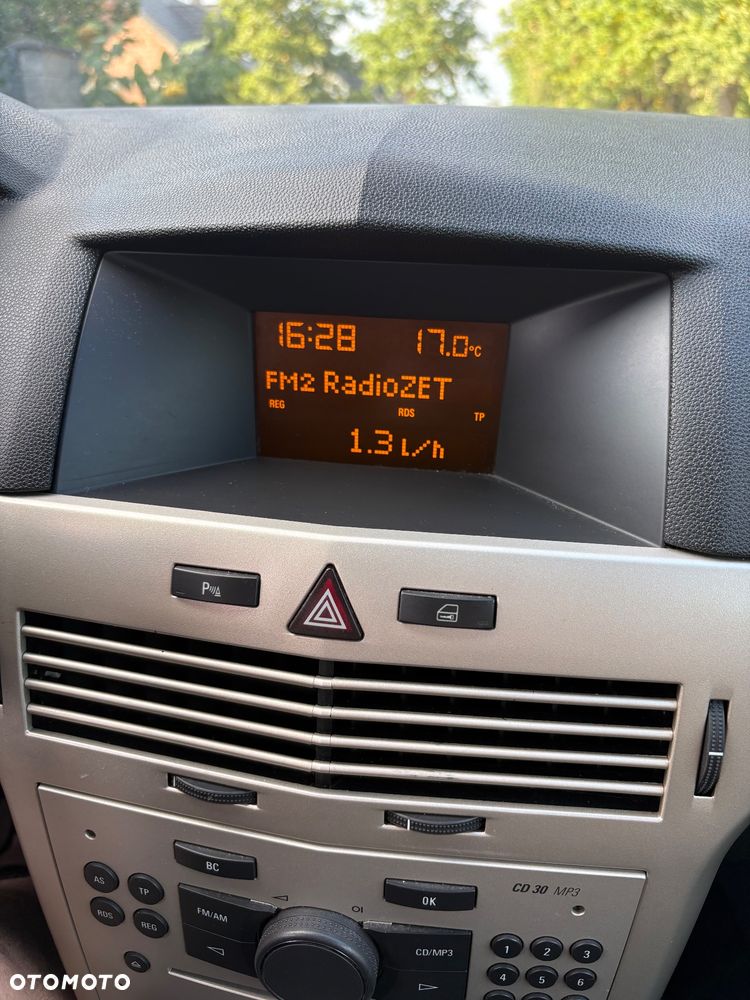 Opel Astra - 26