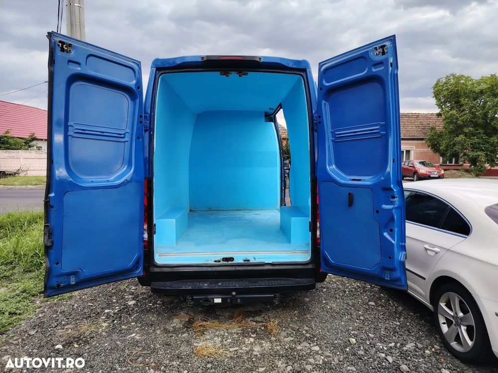 Iveco Daily - 9