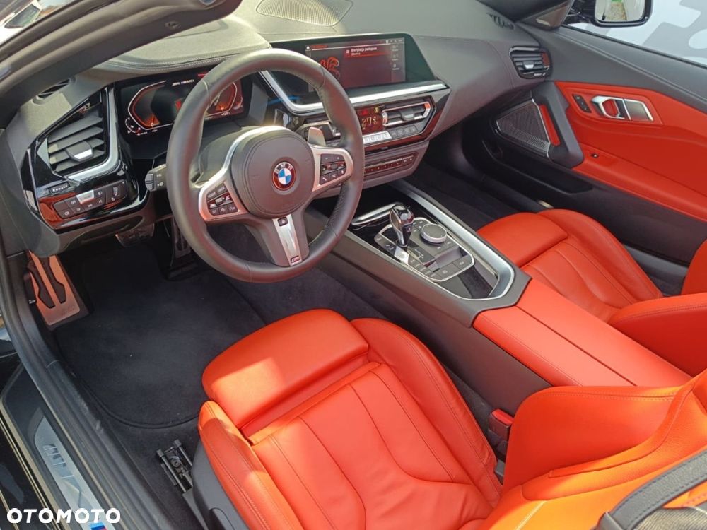 BMW Z4 - 29