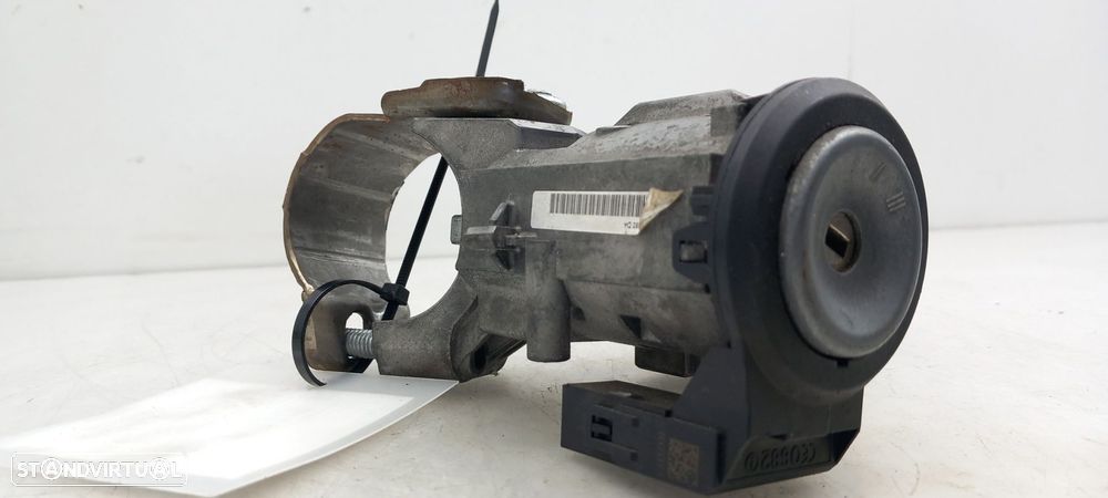 Canhão da ignição FORD Fiesta VI (CB1, CCN) - 2