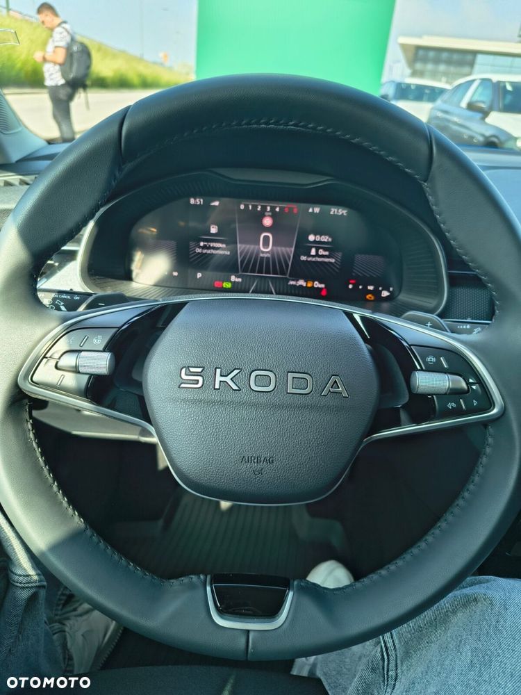 Skoda Kamiq - 12