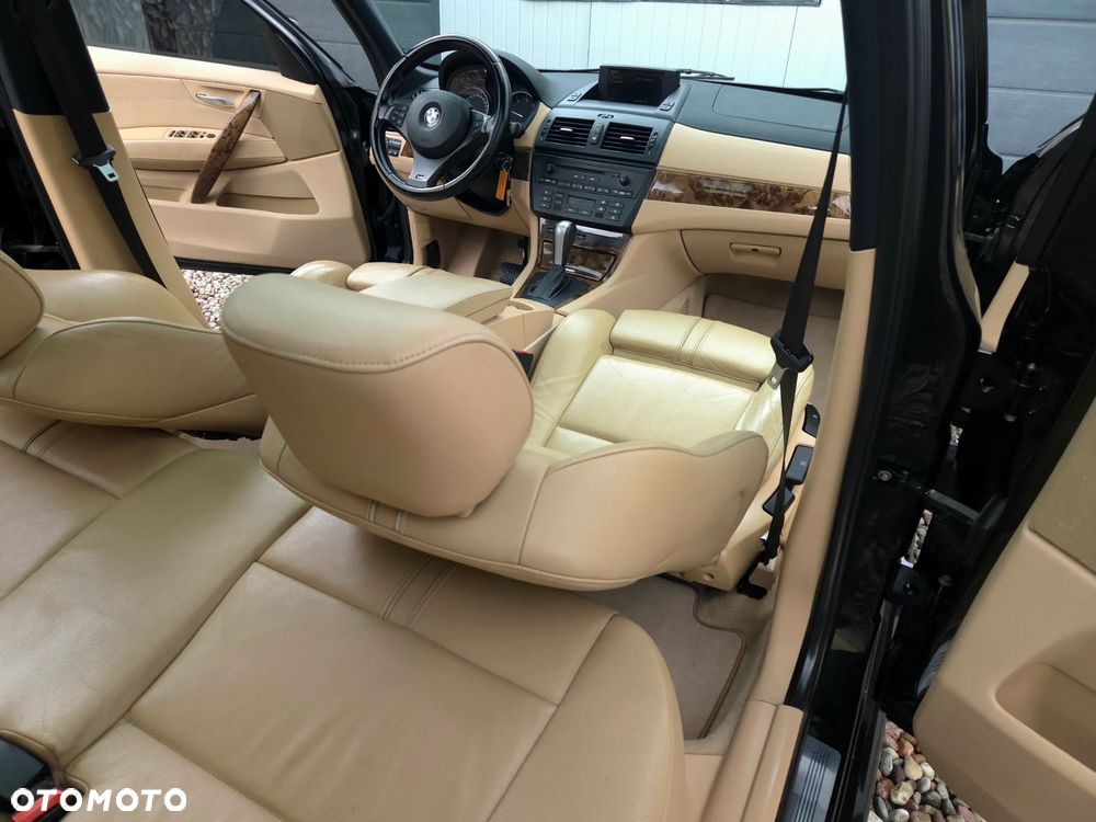 BMW X3 - 25